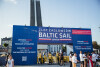 Rozpoczęcie Baltic Sail Gdańsk 2022