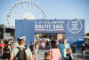 Rozpoczęcie Baltic Sail Gdańsk 2022
