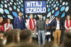 Rozpoczęcie Roku Szkolnego w ZSS nr.2