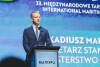 Rozpoczęły się targi Baltexpo 2025