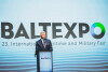 Rozpoczęły się targi Baltexpo 2025