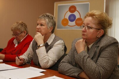 Rozwój systemu opieki nad dzieckiem