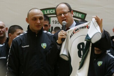 Rugby Club Lechia Gdańsk