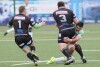 Rugby Lechia Gdańsk-Budowlani Łódź