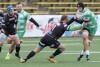 Rugby Lechia Gdańsk-Budowlani Łódź