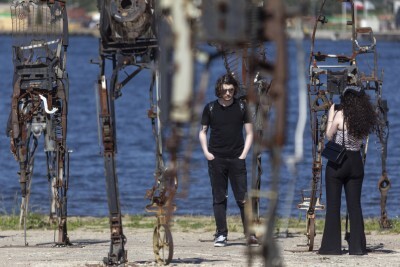 Artystyczna Strefa Aktywności