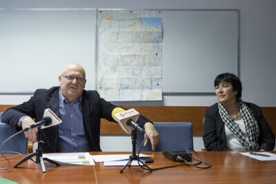 SUiKZP - konferencja prasowa