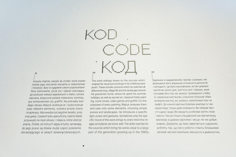 Zdjęcie „Sainer. Koloor