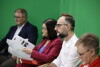 Samorządowa debata poselska w Gdańskim Centrum Multimedialnym