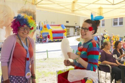 Sąsiedzki Festyn Rodzinny