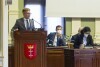 XXXVIII sesja Rady Miasta Gdańska