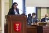 XXXVIII sesja Rady Miasta Gdańska