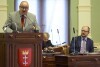 Sesja Rady Miasta Gdańska