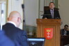 Sesja Rady Miasta Gdańska