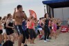 Setki fanów Zumba® Fitness na plaży w Gdańsku Brzeźnie