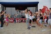 Setki fanów Zumba® Fitness na plaży w Gdańsku Brzeźnie