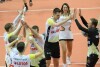 Siatkówka Lotos Trefl Gdańsk - Jarzębski Węgiel