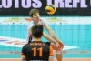 Siatkówka Lotos Trefl Gdańsk - Jarzębski Węgiel