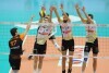 Siatkówka Lotos Trefl Gdańsk - Jarzębski Węgiel