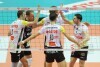 Siatkówka Lotos Trefl Gdańsk - Jarzębski Węgiel