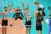 Siatkówka Lotos Trefl Gdańsk - Jarzębski Węgiel