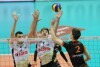 Siatkówka Lotos Trefl Gdańsk - Jarzębski Węgiel