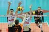 Siatkówka Lotos Trefl Gdańsk - Jarzębski Węgiel