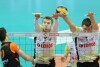 Siatkówka Lotos Trefl Gdańsk - Jarzębski Węgiel