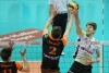 Siatkówka Lotos Trefl Gdańsk - Jarzębski Węgiel