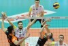 Siatkówka Lotos Trefl Gdańsk - Jarzębski Węgiel