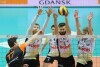 Siatkówka Lotos Trefl Gdańsk - Jarzębski Węgiel