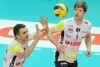 Siatkówka Lotos Trefl Gdańsk - Jarzębski Węgiel