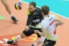 Siatkówka Lotos Trefl Gdańsk - Jarzębski Węgiel