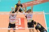 Siatkówka Lotos Trefl Gdańsk - PGE Skra Bełchatów