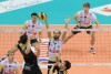 Siatkówka Lotos Trefl Gdańsk - PGE Skra Bełchatów