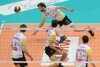Siatkówka Lotos Trefl Gdańsk - PGE Skra Bełchatów