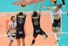 Siatkówka Lotos Trefl Gdańsk - PGE Skra Bełchatów