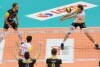 Siatkówka Lotos Trefl Gdańsk - PGE Skra Bełchatów