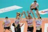 Siatkówka Lotos Trefl Gdańsk - PGE Skra Bełchatów