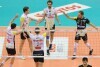 Siatkówka Lotos Trefl Gdańsk - PGE Skra Bełchatów
