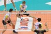 Siatkówka Lotos Trefl Gdańsk - PGE Skra Bełchatów