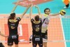 Siatkówka Lotos Trefl Gdańsk - PGE Skra Bełchatów