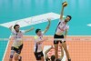 Siatkówka Lotos Trefl Gdańsk - PGE Skra Bełchatów
