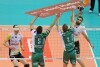 Siatkówka Lotos Trefl - AZS Indykpol Olsztyn