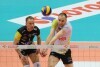 Siatkówka Lotos Trefl - AZS Indykpol Olsztyn