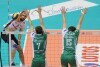 Siatkówka Lotos Trefl - AZS Indykpol Olsztyn