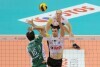 Siatkówka Lotos Trefl - AZS Indykpol Olsztyn