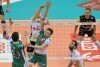 Siatkówka Lotos Trefl - AZS Indykpol Olsztyn