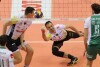 Siatkówka Lotos Trefl - AZS Indykpol Olsztyn