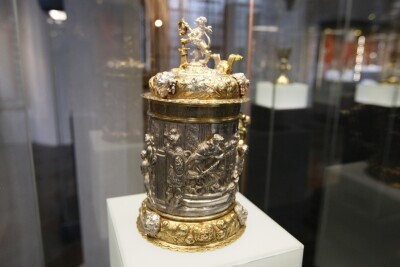 Antonello Da Messina, Tycjan, Veronese